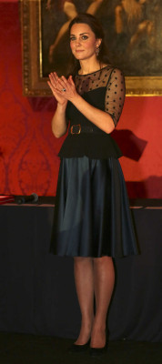 Catherine, Duchess of Cambridge pic #742742