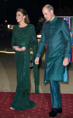 Catherine, Duchess of Cambridge pic #1195495