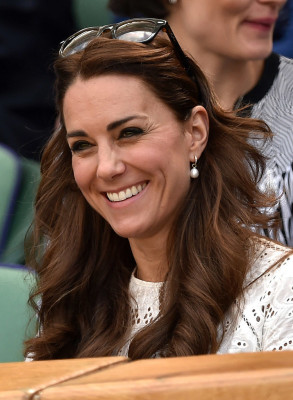 Catherine, Duchess of Cambridge pic #715925