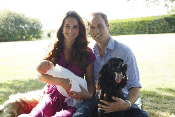 Catherine, Duchess of Cambridge pic #628611