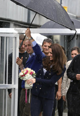 Catherine, Duchess of Cambridge pic #689768