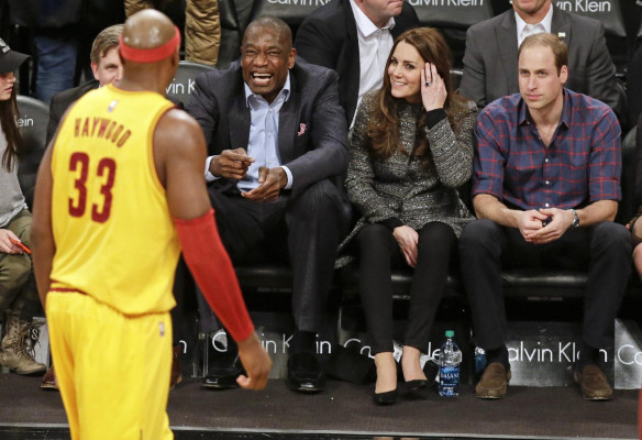 Catherine, Duchess of Cambridge pic #747500