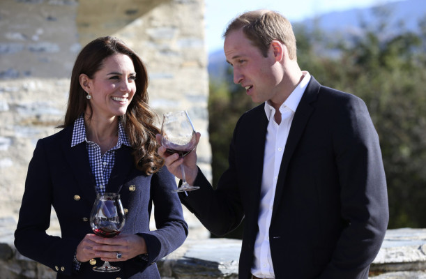Catherine, Duchess of Cambridge pic #690526