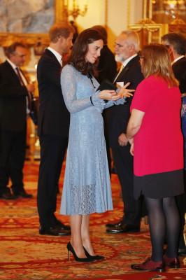 Catherine, Duchess of Cambridge pic #970247