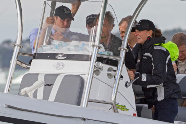 Catherine, Duchess of Cambridge pic #689778