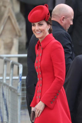 Catherine, Duchess of Cambridge pic #1114731