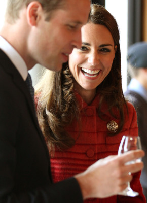 Catherine, Duchess of Cambridge pic #705380
