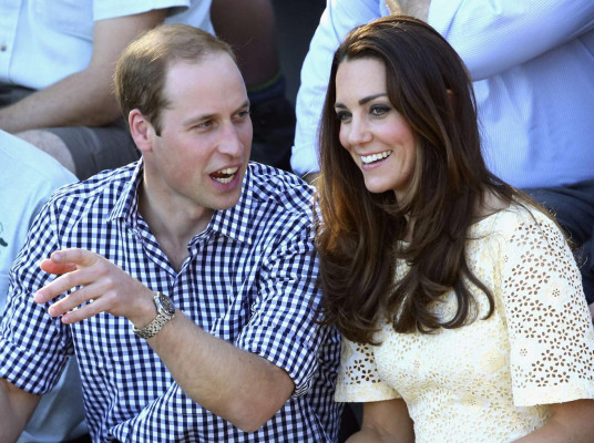 Catherine, Duchess of Cambridge pic #692365