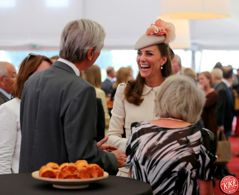 Catherine, Duchess of Cambridge pic #722363