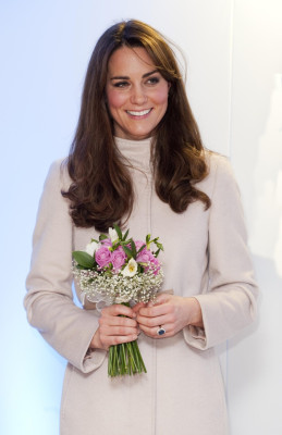 Catherine, Duchess of Cambridge pic #600601