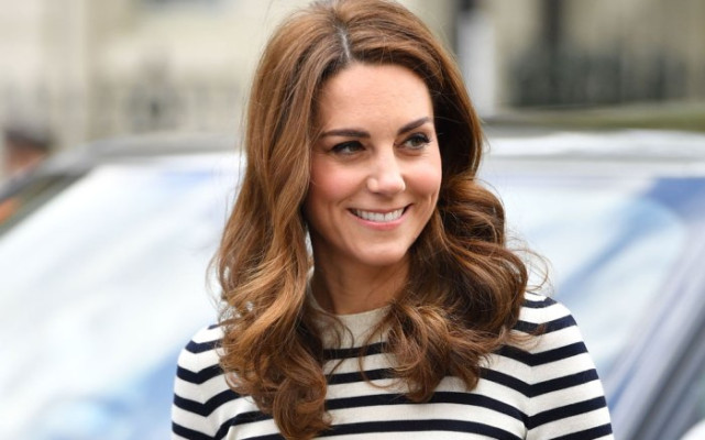 Catherine, Duchess of Cambridge pic #1132234