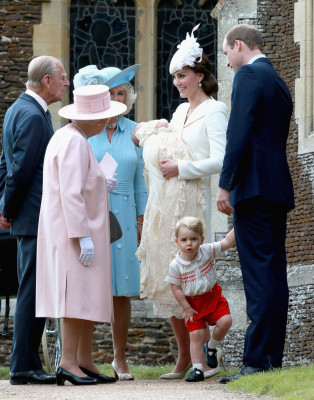 Catherine, Duchess of Cambridge pic #784795