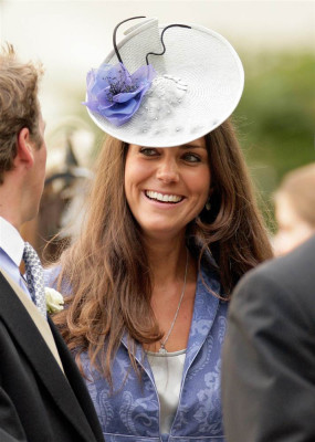 Catherine, Duchess of Cambridge pic #397998