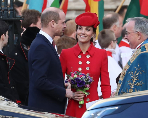 Catherine, Duchess of Cambridge pic #1114730