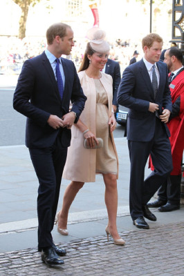 Catherine, Duchess of Cambridge pic #618268