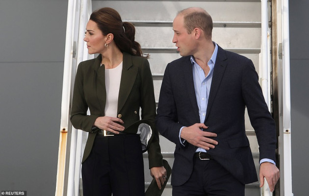 Catherine, Duchess of Cambridge pic #1092322