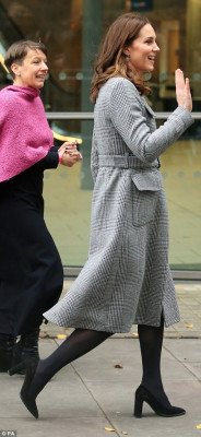 Catherine, Duchess of Cambridge pic #988009