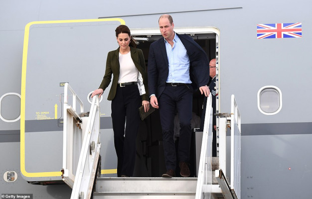 Catherine, Duchess of Cambridge pic #1092296