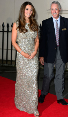 Catherine, Duchess of Cambridge pic #633686
