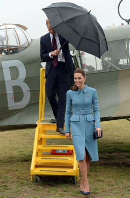Catherine, Duchess of Cambridge pic #689632