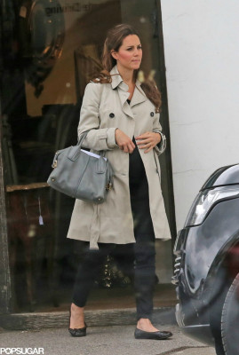 Catherine, Duchess of Cambridge pic #618252