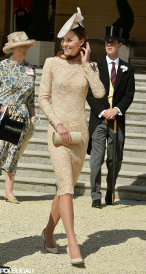 Catherine, Duchess of Cambridge pic #714076
