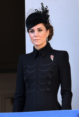 Catherine, Duchess of Cambridge pic #1195695