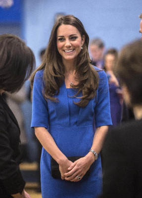 Catherine, Duchess of Cambridge pic #671749