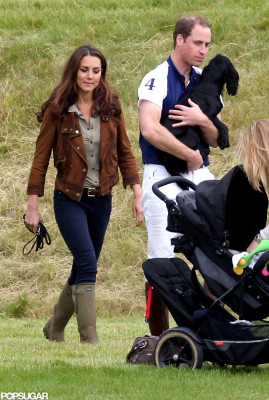 Catherine, Duchess of Cambridge pic #703808
