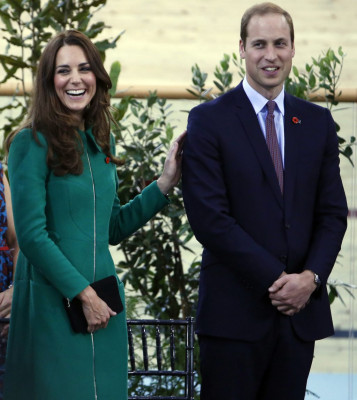 Catherine, Duchess of Cambridge pic #689947