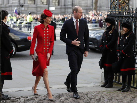 Catherine, Duchess of Cambridge pic #1114732
