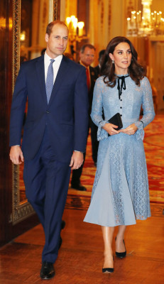 Catherine, Duchess of Cambridge pic #970246