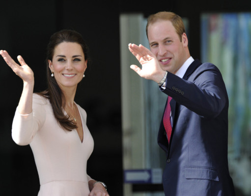 Catherine, Duchess of Cambridge pic #703780