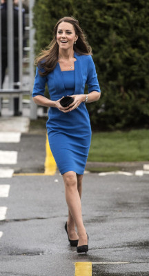Catherine, Duchess of Cambridge pic #671758