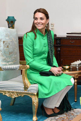 Catherine, Duchess of Cambridge pic #1195490
