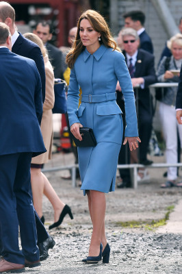 photo 14 in Catherine, Duchess of Cambridge gallery [id1179909] 2019-09-28 00:00:00