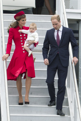 Catherine, Duchess of Cambridge pic #688444