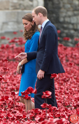 Catherine, Duchess of Cambridge pic #722368