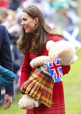 Catherine, Duchess of Cambridge pic #705392