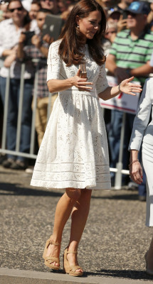 Catherine, Duchess of Cambridge pic #691366