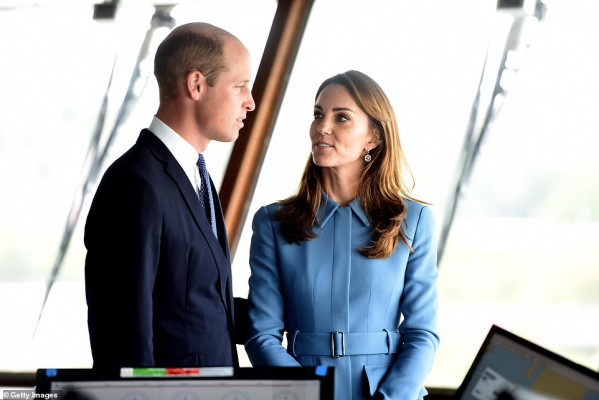 Catherine, Duchess of Cambridge pic #1179922