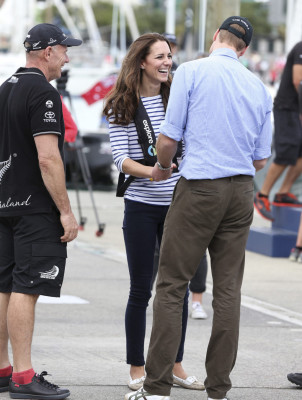 Catherine, Duchess of Cambridge pic #690528