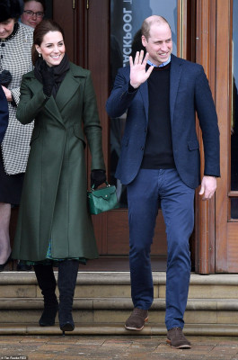 Catherine, Duchess of Cambridge pic #1113027