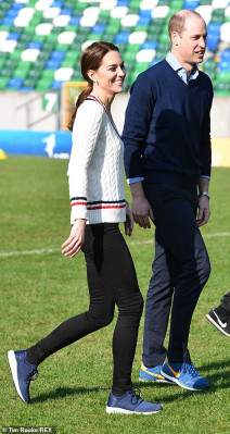 Catherine, Duchess of Cambridge pic #1112489