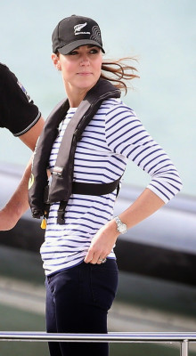 Catherine, Duchess of Cambridge pic #691692