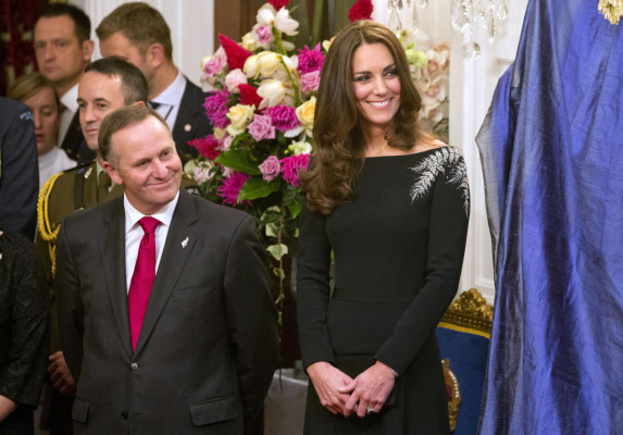 Catherine, Duchess of Cambridge pic #689606