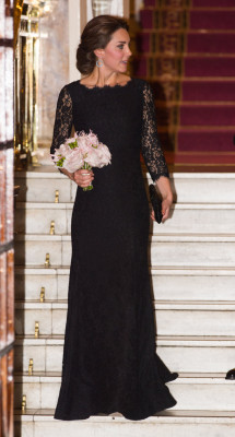 Catherine, Duchess of Cambridge pic #741425
