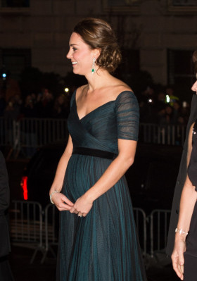 Catherine, Duchess of Cambridge pic #748302