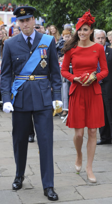 Catherine, Duchess of Cambridge pic #495980