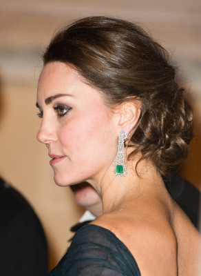 Catherine, Duchess of Cambridge pic #748303